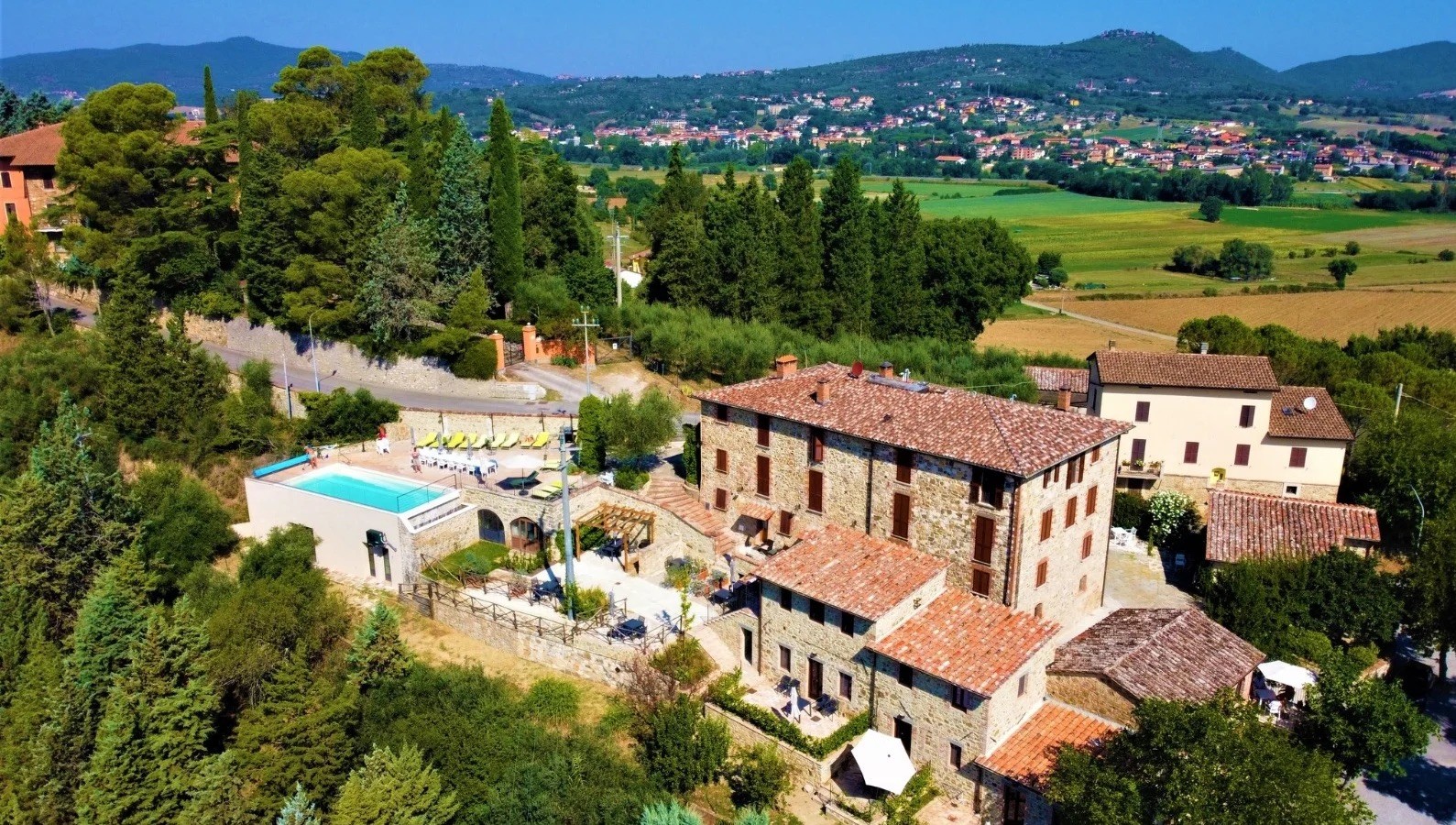 Antico Frantoio d´Oro 🇮🇹